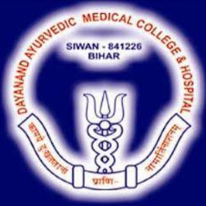 DAYANAND AYURVEDIC MEDICAL AYURVED COLLEGE