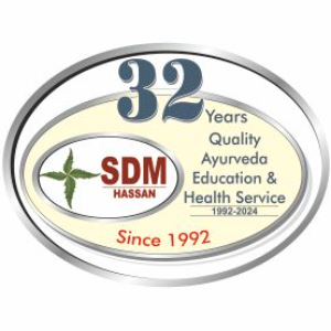 SRI DHARMASTHALA MANJUNATHESHWARA COLLEGE OF AYURVEDA & HOSPITAL