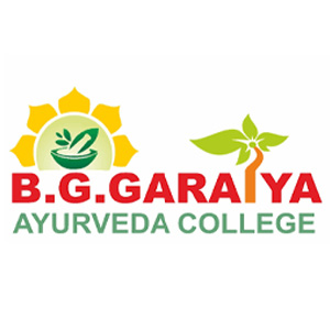 SHRI B. G. GARAIYA AYURVEDA MEDICAL COLLEGE AND HOSPITAL
