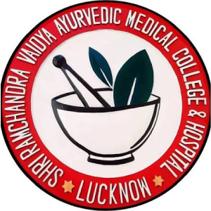 SHRI RAMCHANDRA VAIDYA AYURVEDIC COLLEGE