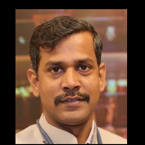 SARVESH SHARMA