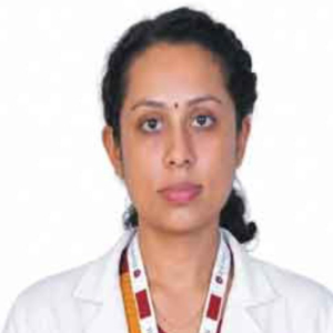 AARATHI HARIHARAN
