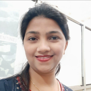 KAVITA TURAMBEKAR