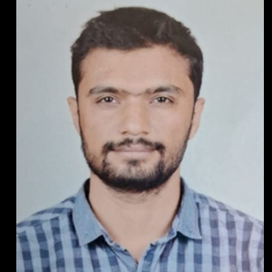 YOGESH YADAV