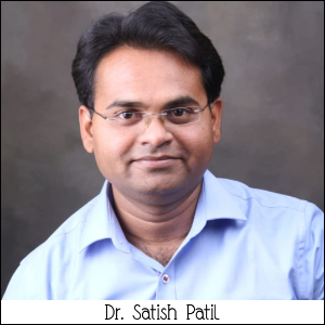 SATISH PATIL