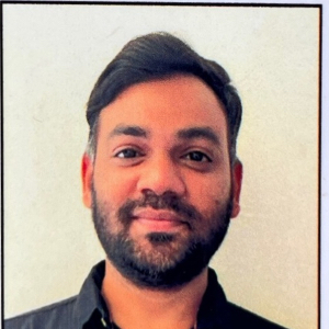 GITESH RANE