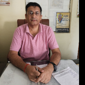 MAYANK BHATKOTI