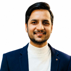ANIL RAJ