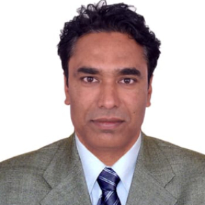 DHYANESH JOSHI