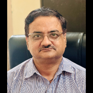 RAKESH KAPOOR