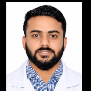 JANESH GUPTA