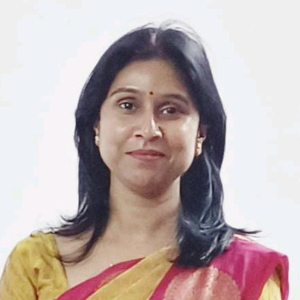 LAXMI .