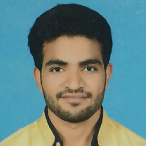 BINEY PANDEY