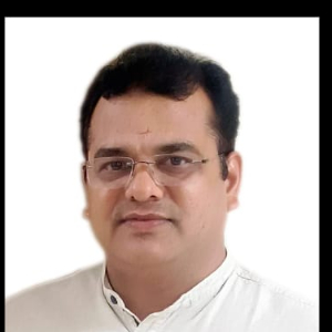 OMENDRA SINGH