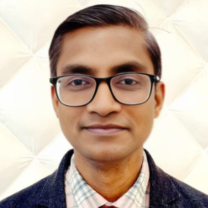 RAMAN RANJAN
