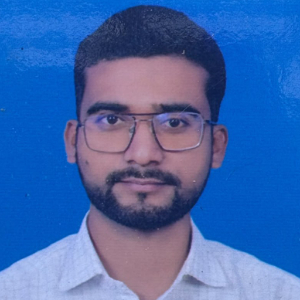 HAIDAR -