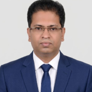HARI SHARMA