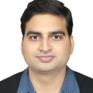 ASHUTOSH PANDEY