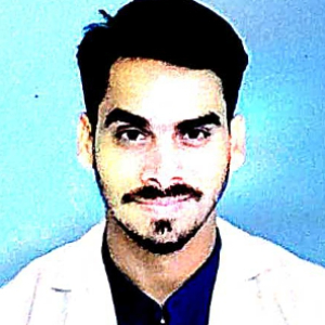 CHATURBHUJ MEHRA