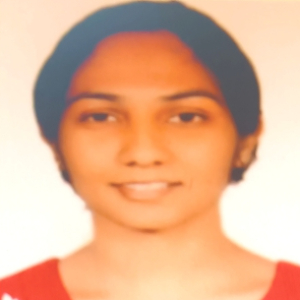 TEJASWINI NADE