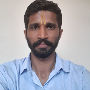 PRAVEEN B.