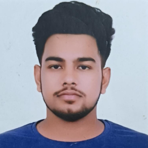 RANJEET KUMAR