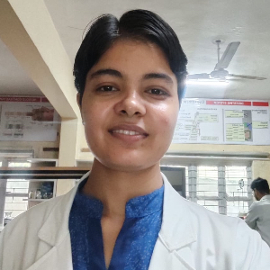 MANISHA MALIK