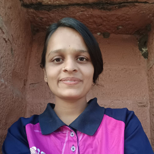 RADHA PATIDAR