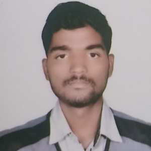 MAHESH BRAMHANKAR