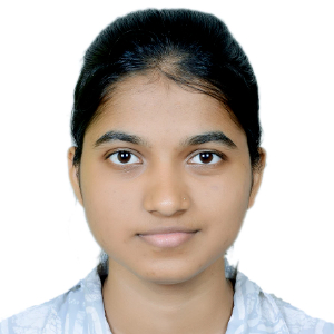 SHRADDHA SHENDAGE