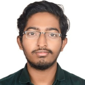 DIVAKAR JHA