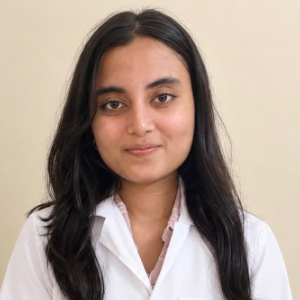 YASHASVI JADHAV