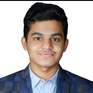 DHRUV WALAVALKAR