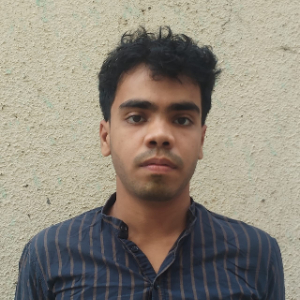 NAMAN JAIN