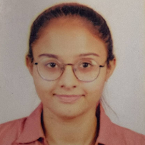 LIMBASIYA CHARMI
