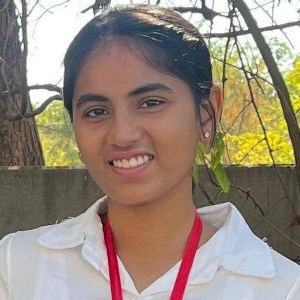 NIDHIBAA JADEJA