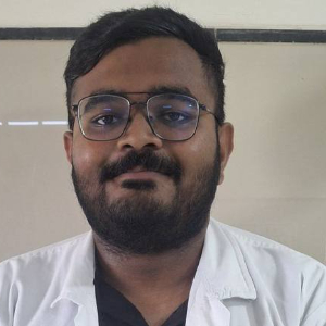 KENIL SINGHALA
