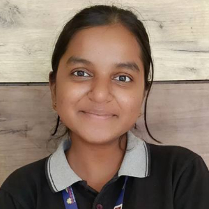 AVNI HINGRAJIYA