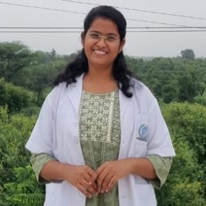 MAHIMA SINGH