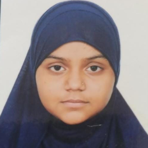 NOORFATEMA MALEK
