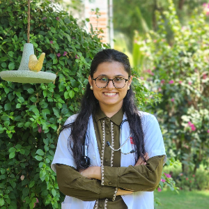 SHIRALI PATEL