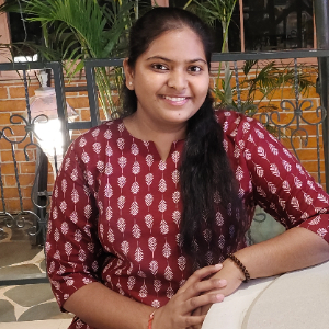 KRUTI PATEL