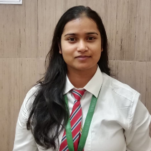 ANJALI -