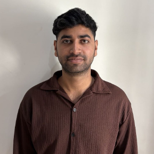 SAMEER AHMAD
