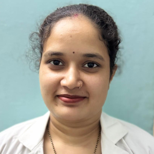 ALKA YADAV