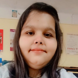 KRITIKA GALHOTRA