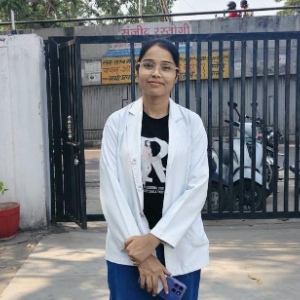 DIVYANSHI YADAV