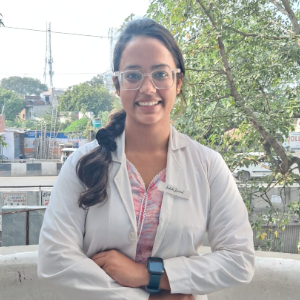 SAKSHI JAISWAL