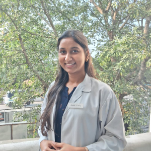 SAKSHI PANDEY