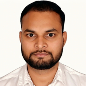 ANOOP KUMAR